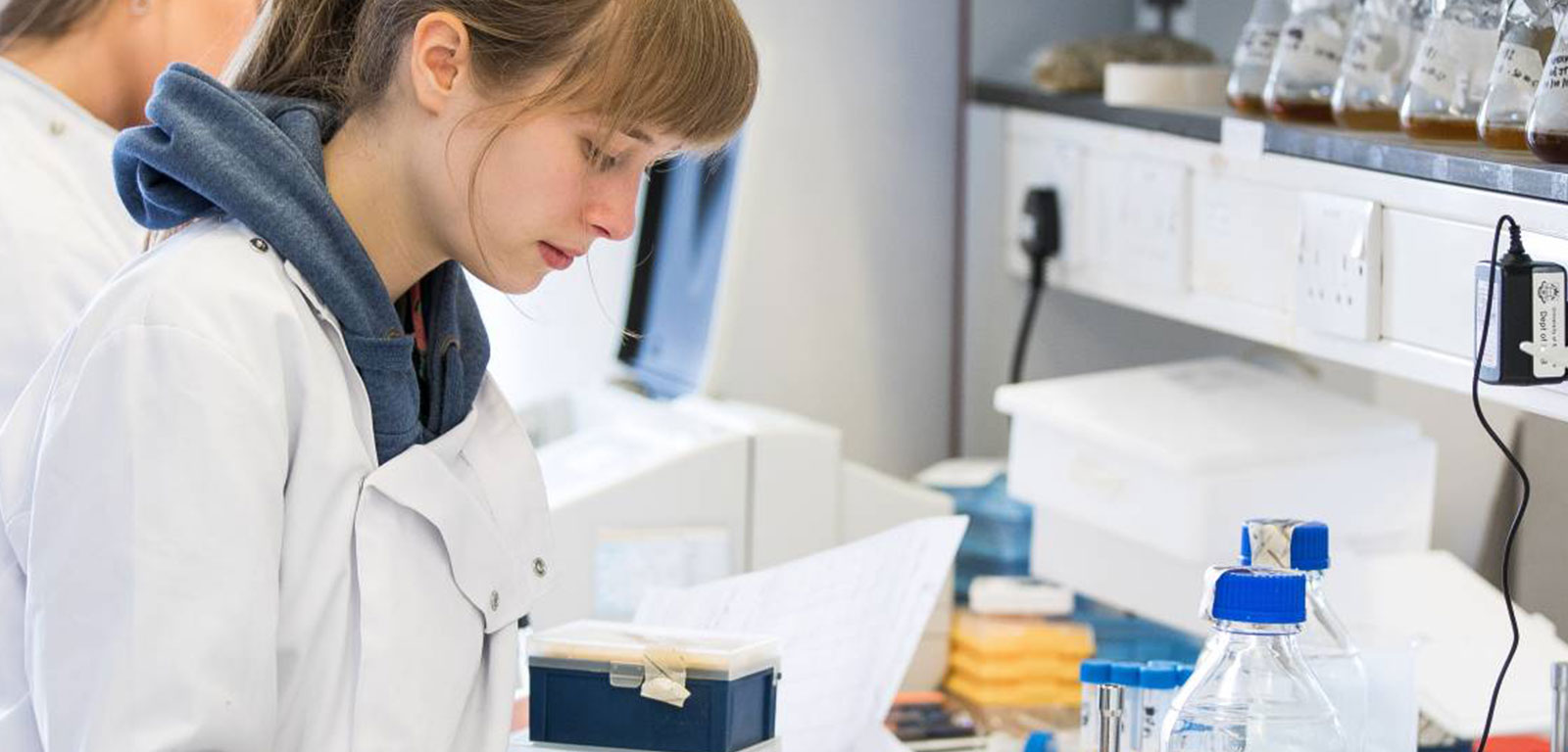University of Edinburgh Background Image